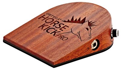 Digital Stompbox - 5 ljud