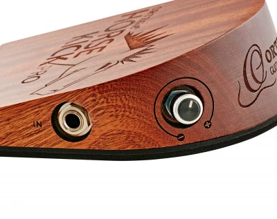 Digital Stompbox - 5 ljud
