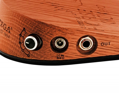 Digital Stompbox - 5 ljud