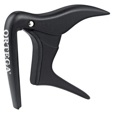 Capo, Klassisk gitarr