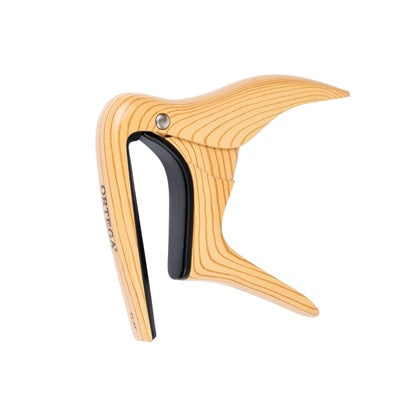 Capo, Klassisk gitarr