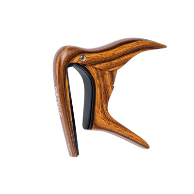 Capo, Klassisk gitarr
