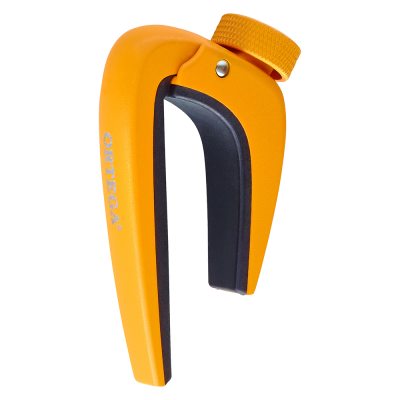Capo, Klassisk gitarr