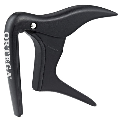 Capo, Curved - För akustisk gitarr