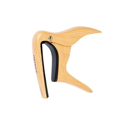 Capo, Curved - För akustisk gitarr