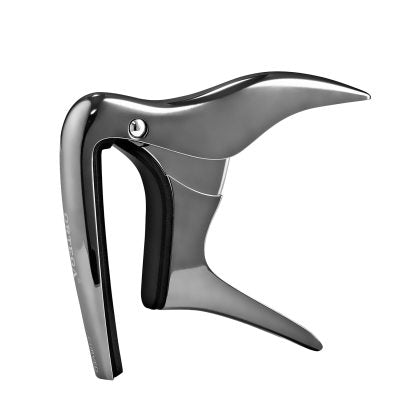 Capo, Curved - För akustisk gitarr