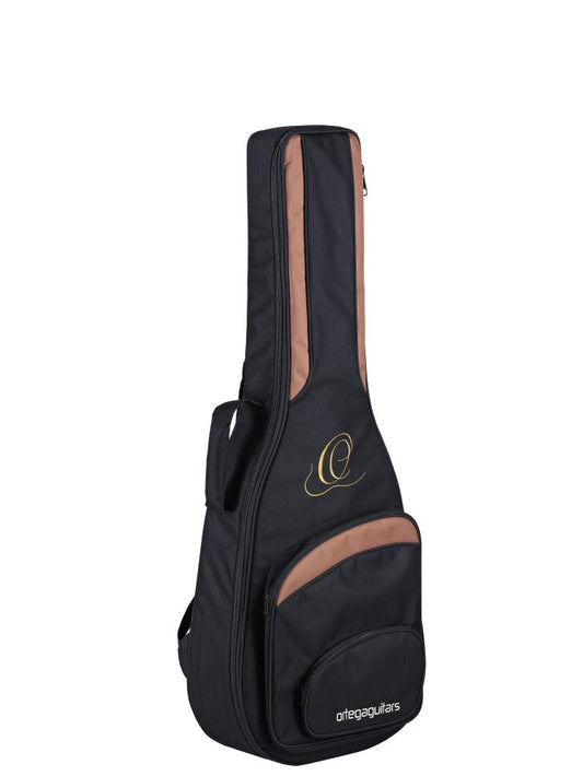 Gigbag för 3/4 klassisk gitarr