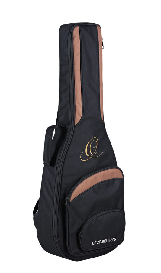 Gigbag för 1/4 klassisk gitarr