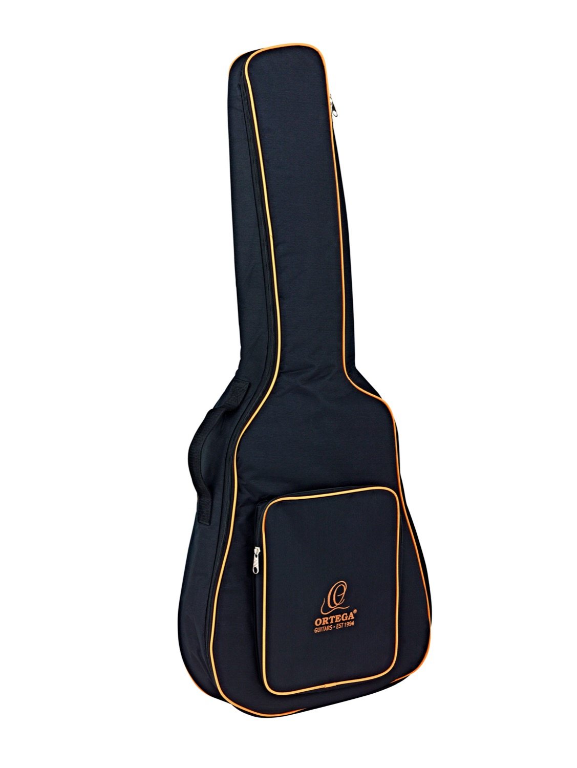 Enkel gigbag för klassisk gitarr