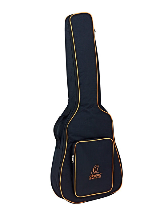 Enkel gigbag för klassisk gitarr