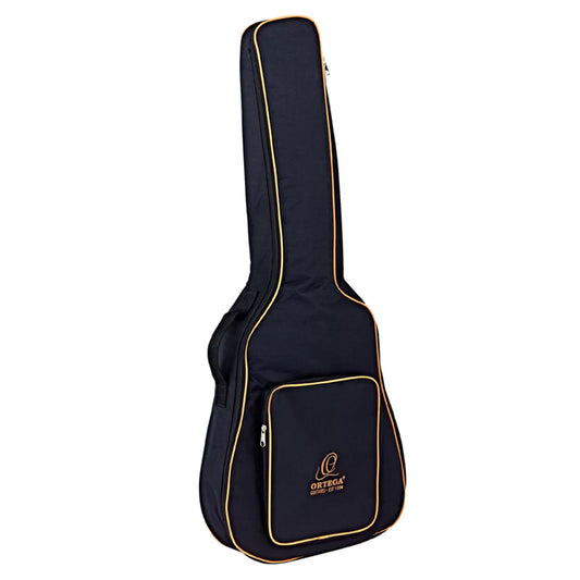 Enkel gigbag för 3/4 klassisk gitarr