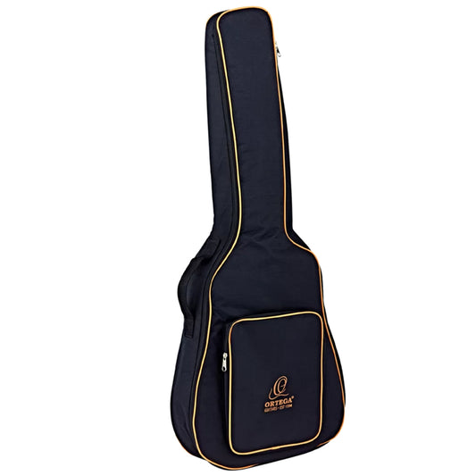 Enkel gigbag för 1/2 klassisk gitarr