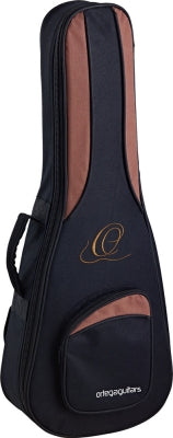 Gigbag Deluxe Ukulele, flera storlekar