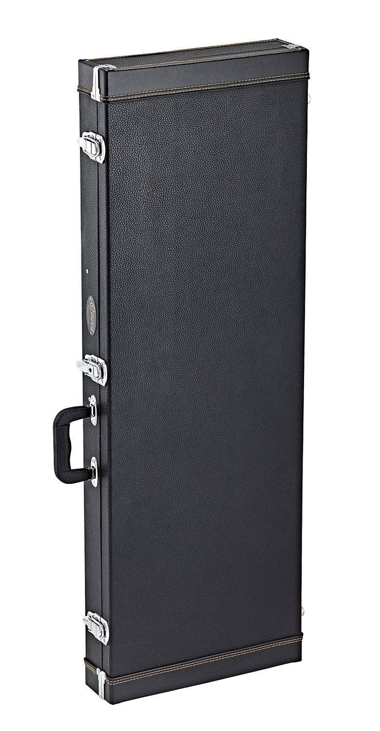 Hardcase för elgitarr