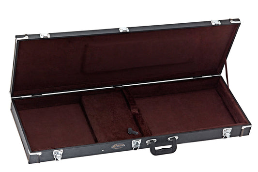Hardcase för elgitarr