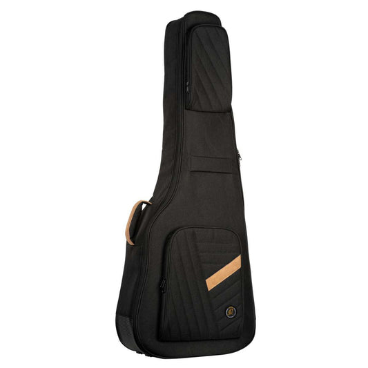 Deluxe F-Shape gigbag - Akustisk bas