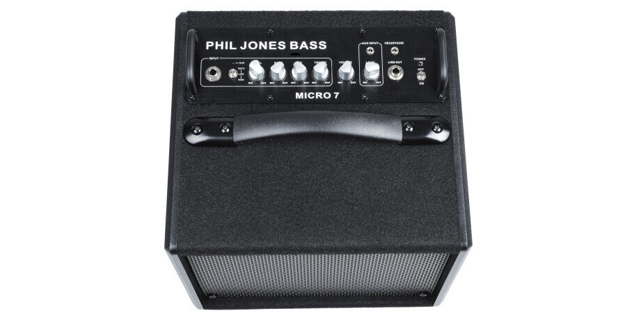 Baskombo, 50 watt