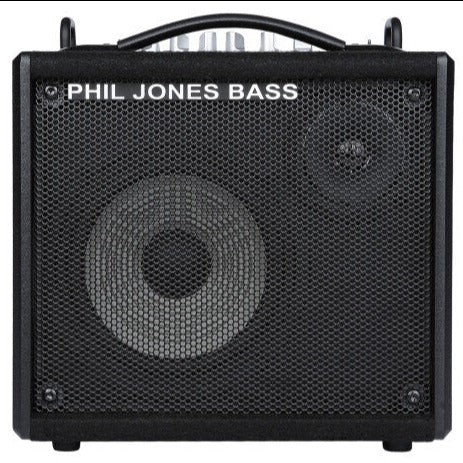 Baskombo, 50 watt