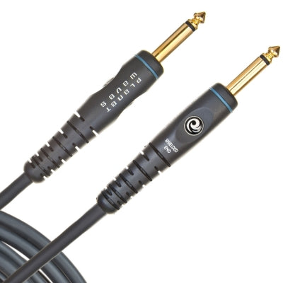 Custom Series instrumentkabel