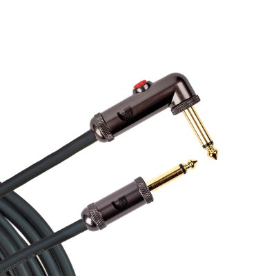 ANPASSAD SERIE - med signalomkopplare