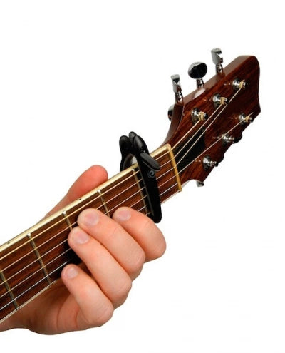 Capo, gitarr
