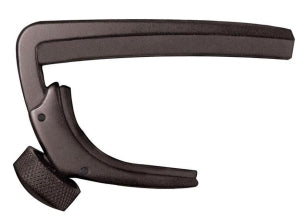 NS Capo Pro Black, 6/12-str. el el western