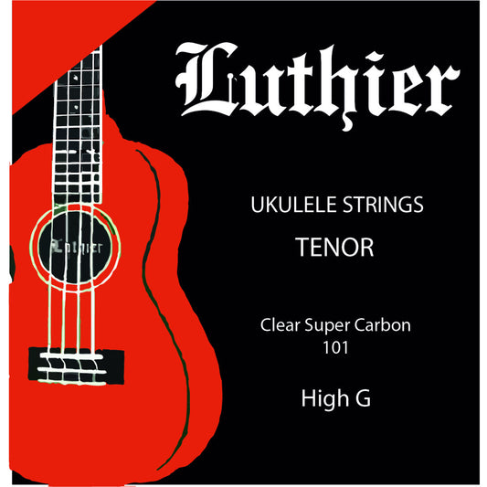 Tenor Medium spänning