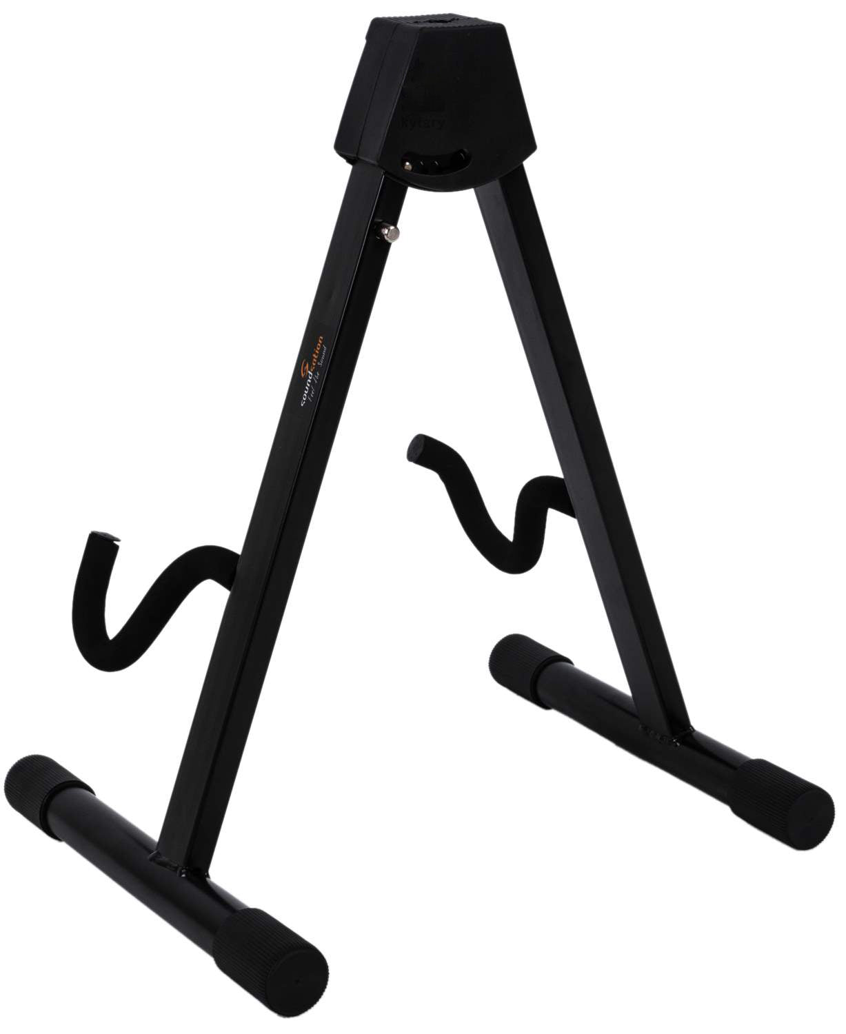 Soundsation SGS-100 - Gitarrstativ Tripod