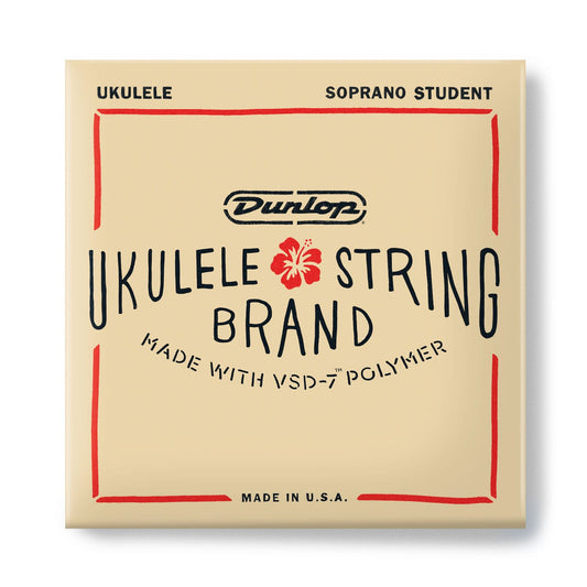 Student - Strängar till sopranukulele