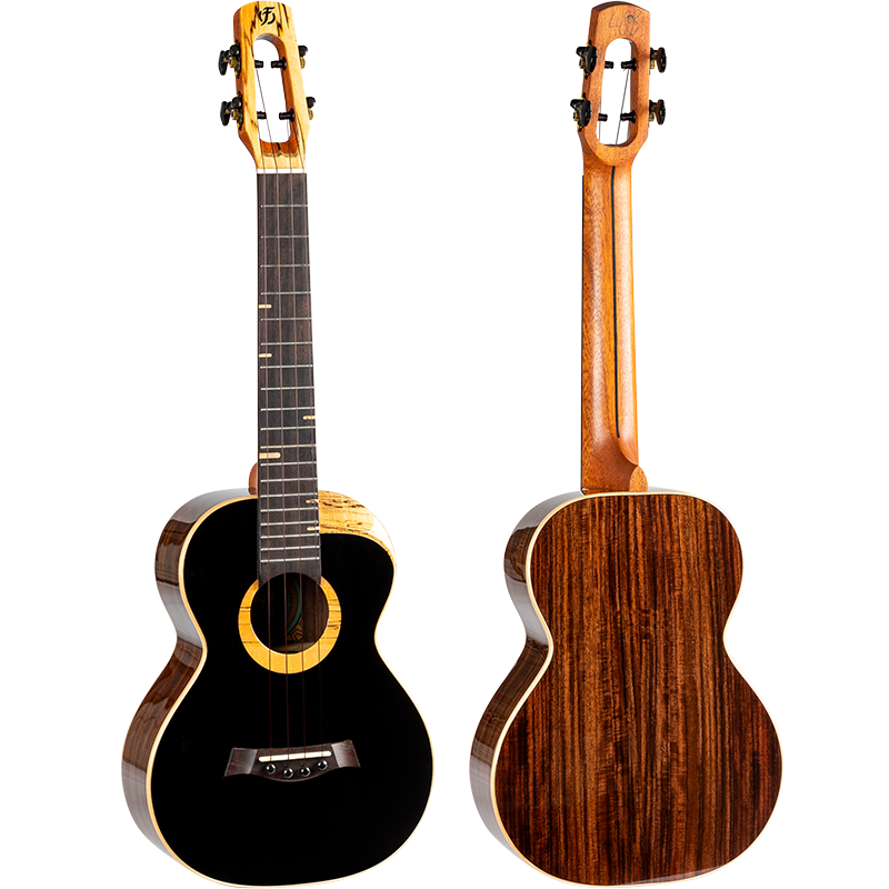 4SB Sammy Turton Signature Tenor Ukulele