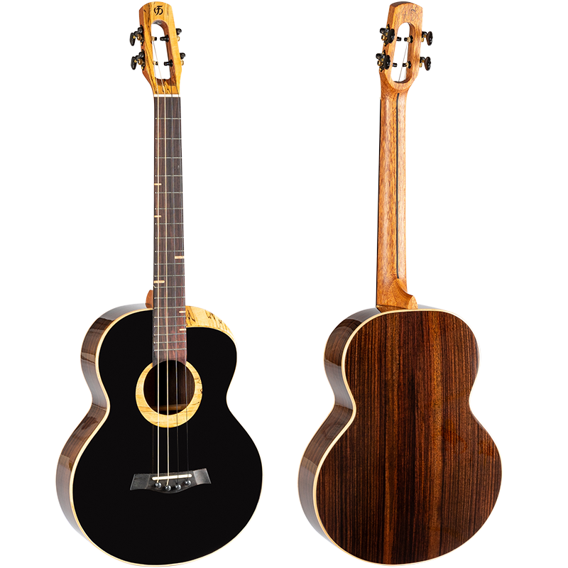4SB Sammy Turton Signature barytonukulele