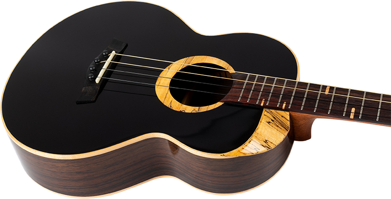 4SB Sammy Turton Signature barytonukulele