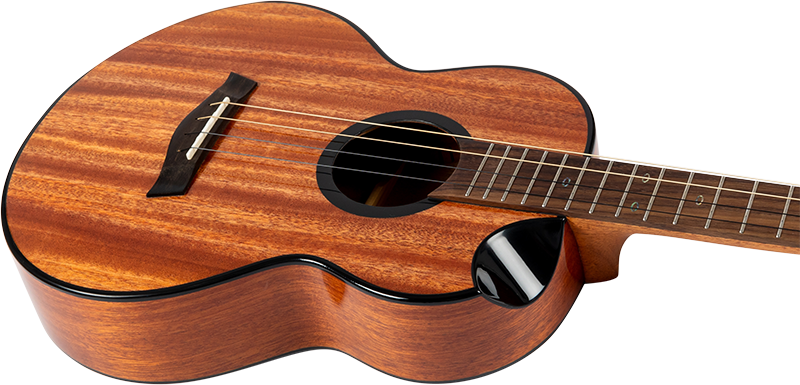 Nomad barytonukulele