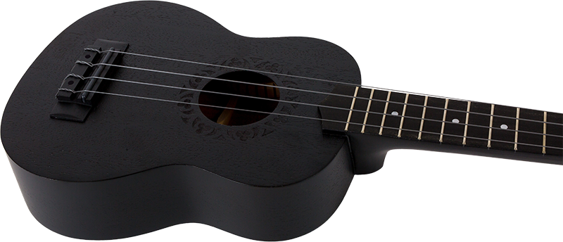 NUS310 Blackbird - Sopranukulele