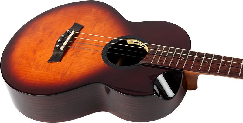 Navigator EQ-A Barytonukulele
