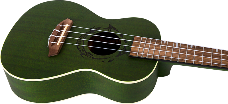 Jade - Konsertukulele