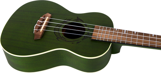 Jade - Konsertukulele