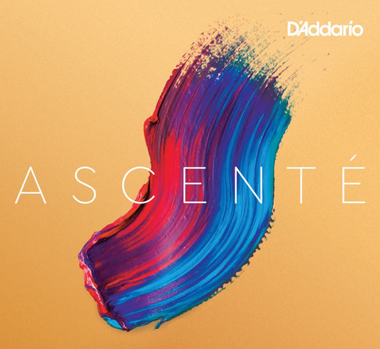 D’Addario Ascente – Lösa strängar