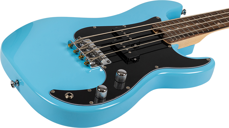 Minibas - Lite Blue