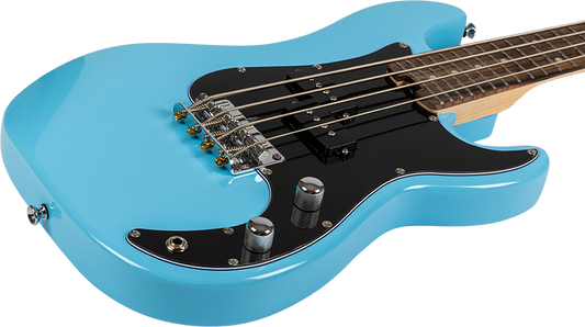 Minibas - Lite Blue