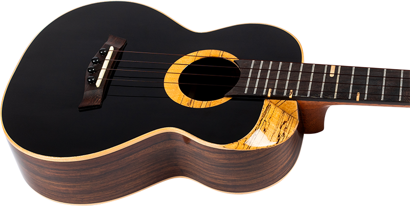 4SB Sammy Turton Signature Tenor Ukulele