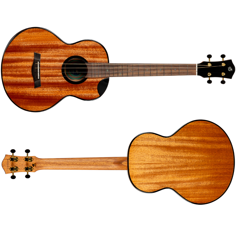 Nomad barytonukulele