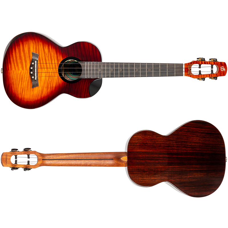 Navigator EQ-A Tenorukulele