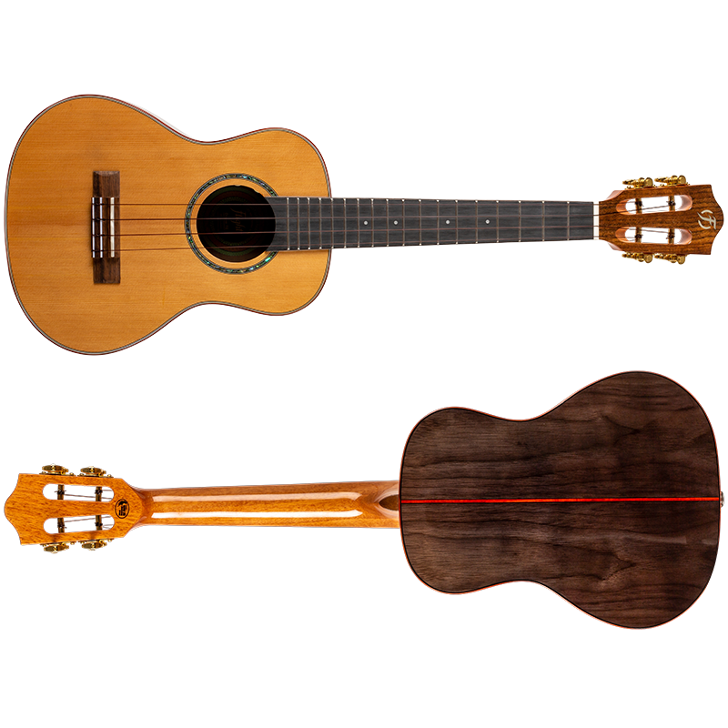 Diana - Tenorukulele