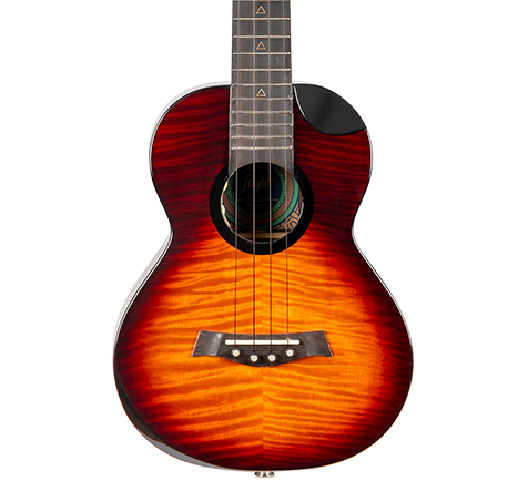 Navigator EQ-A Tenorukulele