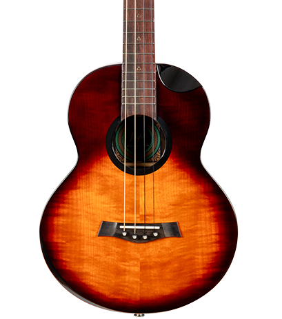 Navigator EQ-A Barytonukulele
