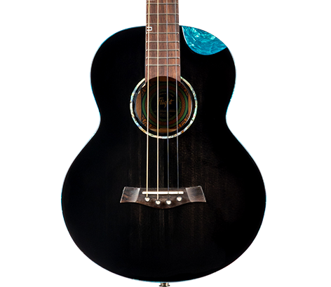 Nighthawk - Barytonukulele