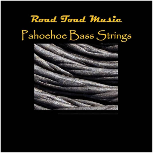 Kala - Road Toad Music Pahoehoe - 5-strängad