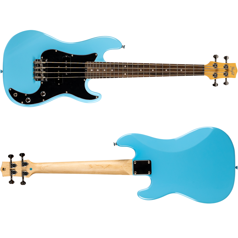 Minibas - Lite Blue