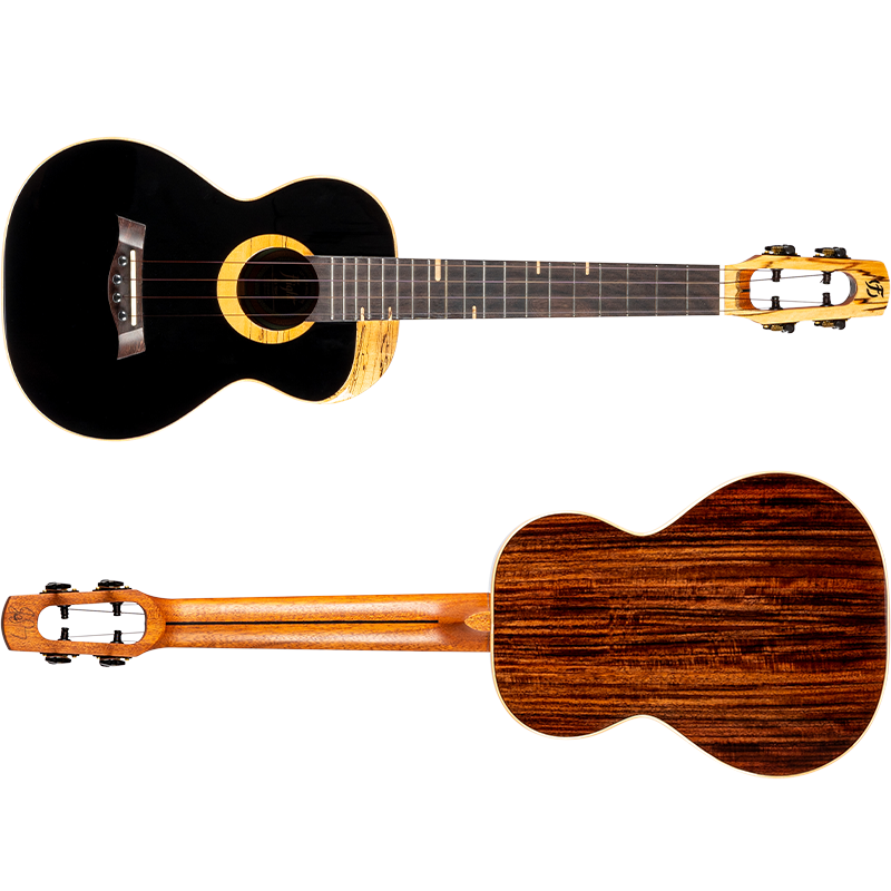 4SB Sammy Turton Signature Tenor Ukulele